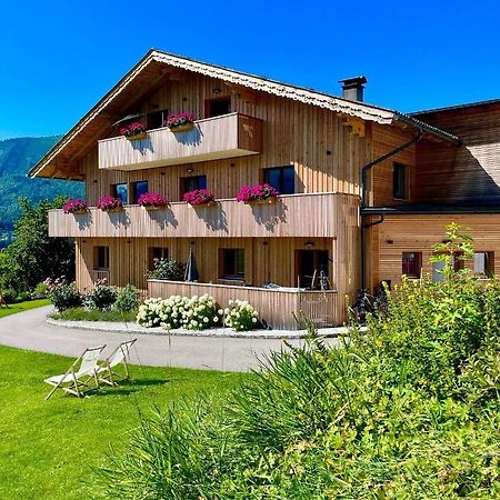 Kainzleitenhof Nachdemsee Exteriér fotografie