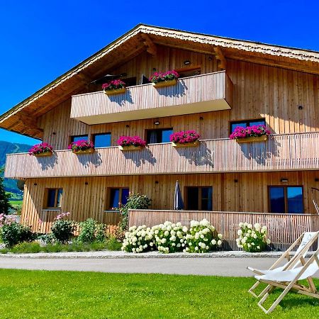 Kainzleitenhof Nachdemsee Exteriér fotografie