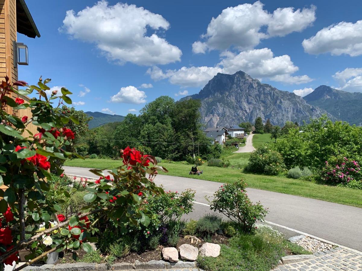 Kainzleitenhof Nachdemsee Exteriér fotografie
