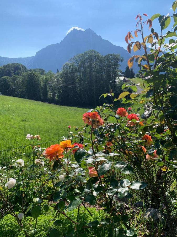 Kainzleitenhof Nachdemsee Exteriér fotografie
