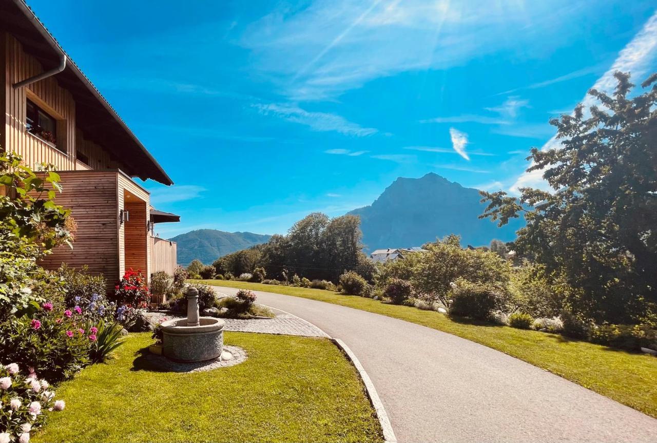 Kainzleitenhof Nachdemsee Exteriér fotografie