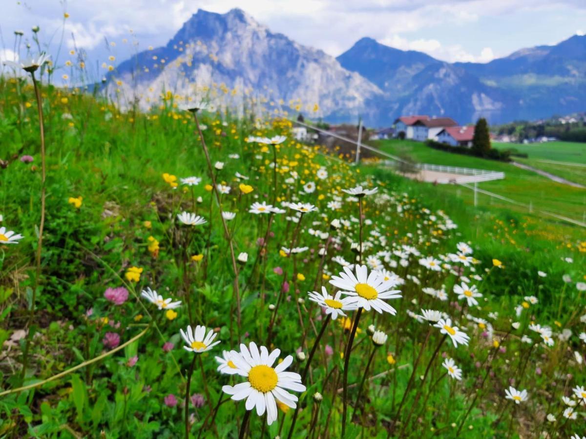Kainzleitenhof Nachdemsee Exteriér fotografie