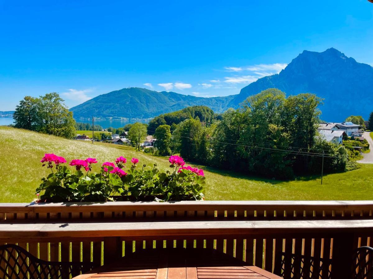Kainzleitenhof Nachdemsee Exteriér fotografie