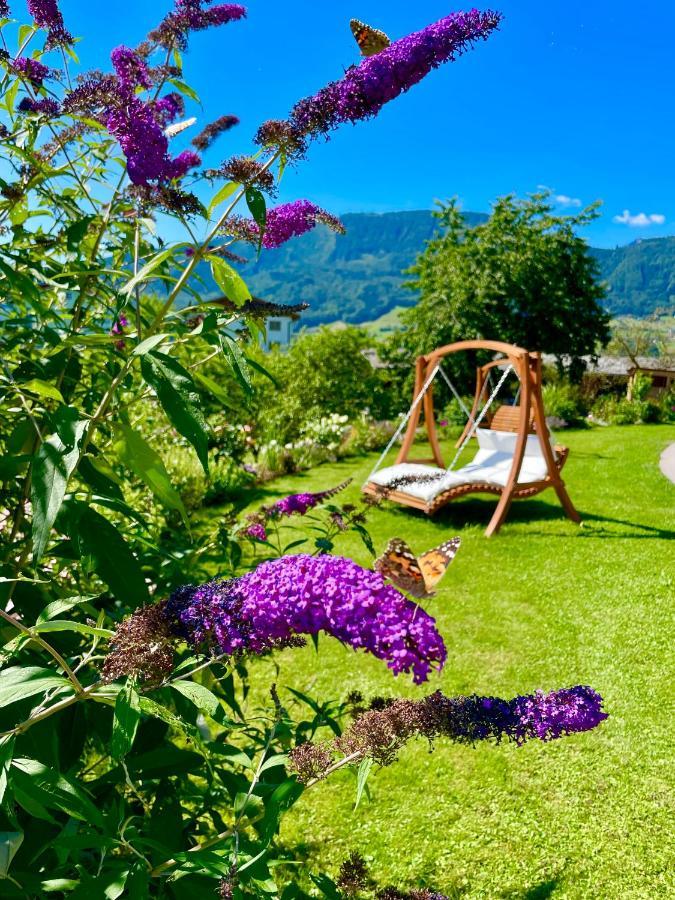 Kainzleitenhof Nachdemsee Exteriér fotografie